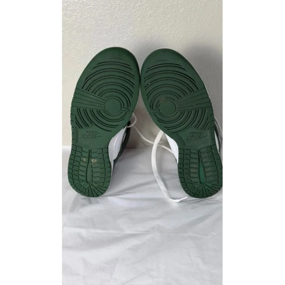 Nike Dunk High Australia Noble Green Men Size 8 / Women Size 9.5 DD1399-300